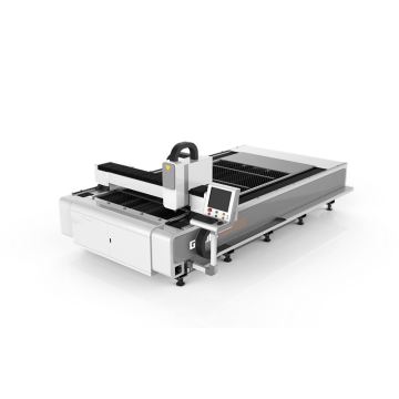 small size 1390 metal laser cutting machine